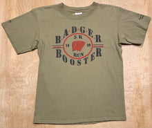 Load image into Gallery viewer, 1999 Badger Booster 5K Run T-Shirt
