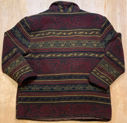 Vintage Studio Works Heavy Sweater Jacket