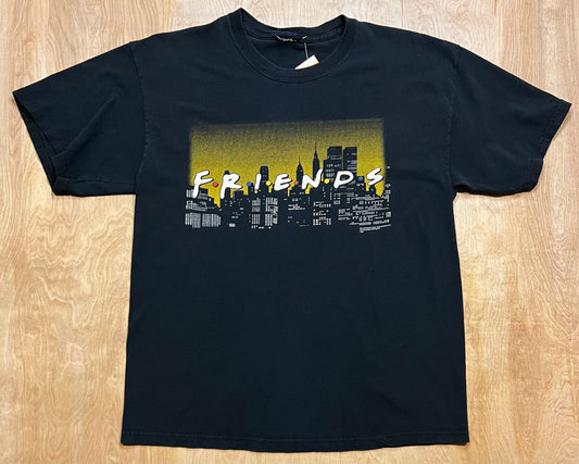 Vintage Friends Promo T-Shirt