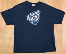 Load image into Gallery viewer, Milwaukees Best Light T-Shirt
