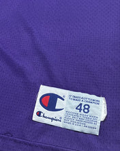 Load image into Gallery viewer, Vintage Minnesota Vikings Warren Moon Champion Jersey
