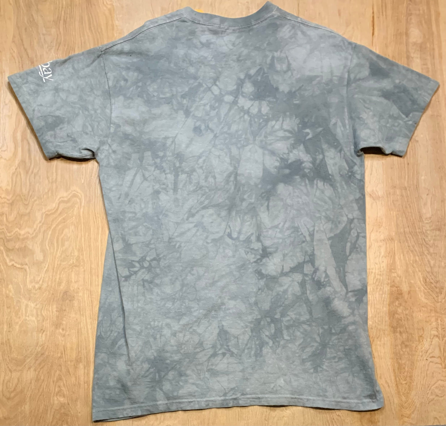 The Mountains Snow Leopard T-Shirt