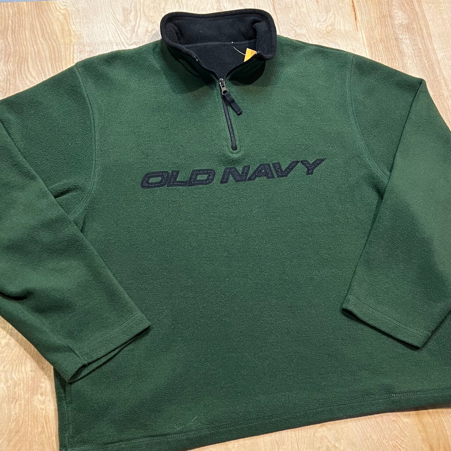 Vintage Old Navy Fleece