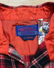 Load image into Gallery viewer, Vintage Ponderosa by Barbon Flannel
