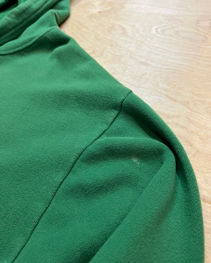 Classic Gap Green Hoodie