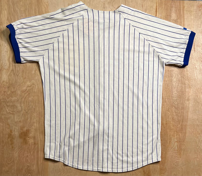 90's Chicago Cubs Russell Jersey