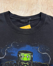 Load image into Gallery viewer, Harley Davidson Northwoods Frankenstien T-Shirt
