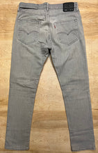 Load image into Gallery viewer, Levi&#39;s - 511 Acid Wash Jeans
