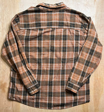 Load image into Gallery viewer, Vintage Habband Flannel
