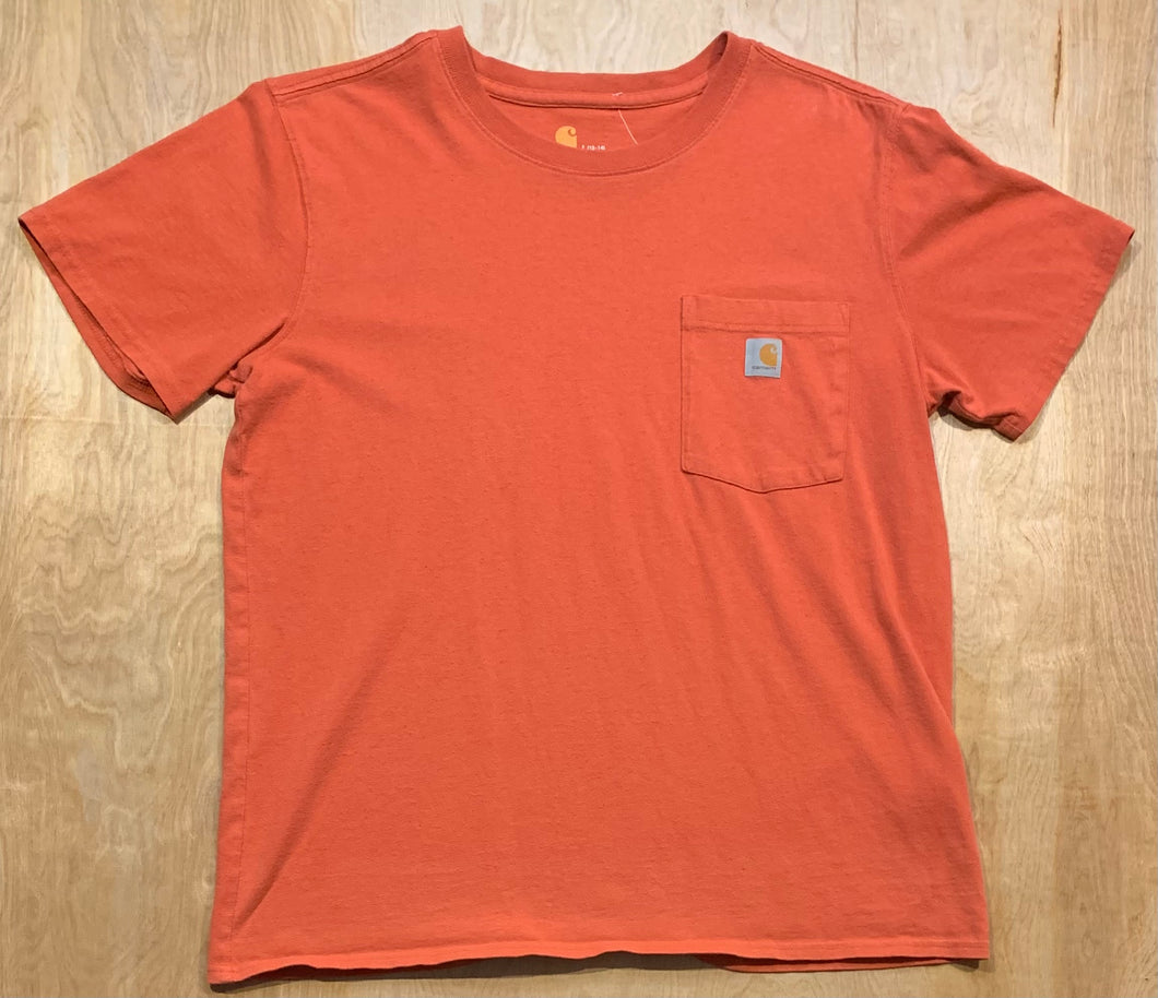 Classic Carhartt Salmon T-Shirt