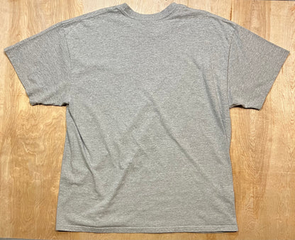 Y2K Nike Mini Swoosh T-Shirt