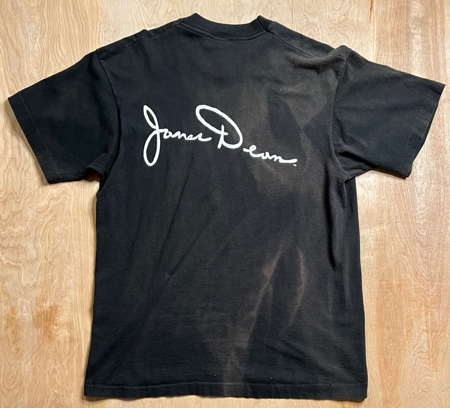 1982 James Dean Single Stitch T-Shirt