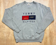 Load image into Gallery viewer, Vintage Tommy Hilfiger Crewneck
