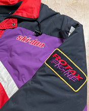 Load image into Gallery viewer, Vintage Ski-Doo Snowmobile Jacket
