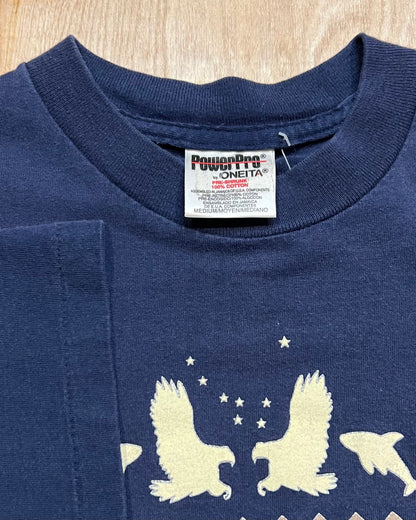 Vintage Alaska Single Stitch T-Shirt