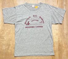 Load image into Gallery viewer, Vintage 80&#39;s Lake of the Woods Canada Single Stitch T-Shirt
