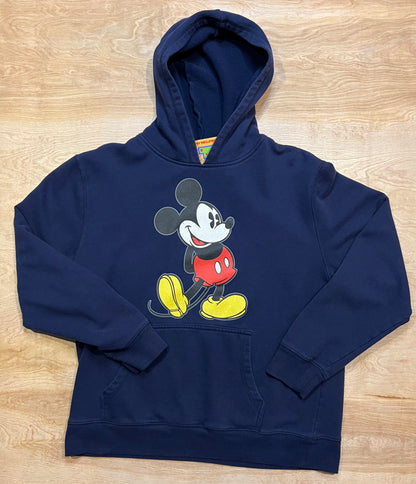 Classic Mickey Mouse Hoodie