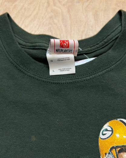 Brett Favre Green Bay Packers T-Shirt