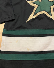 Load image into Gallery viewer, Vintage Dallas Stars Starter Hockey Jersey
