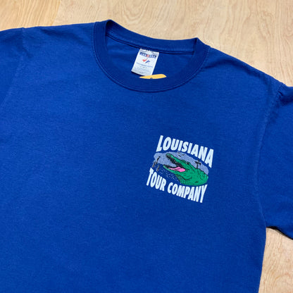 Y2K Louisiana Tour Company T-Shirt