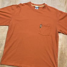 Load image into Gallery viewer, Classic Orange Columbia T-Shirt
