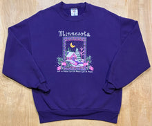 Load image into Gallery viewer, Vintage Minnesota Crewneck
