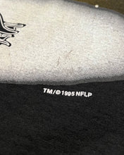 Load image into Gallery viewer, 1995 Minnesota Vikings Single Stitch T-Shirt

