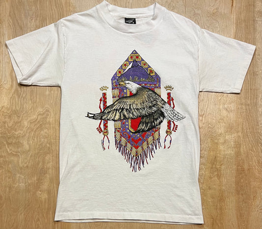 1996 Diamond Dust Single Stitch T-Shirt