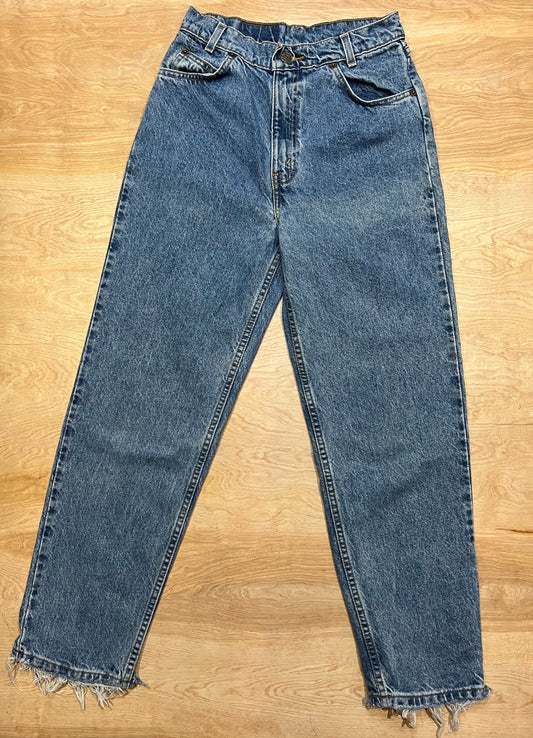 Levi's - 0214 Junior's Jeans