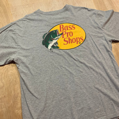 Classic Bass Pro Shops T-Shirt