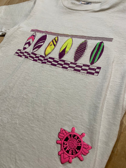 90's Beach Patrol T-Shirt