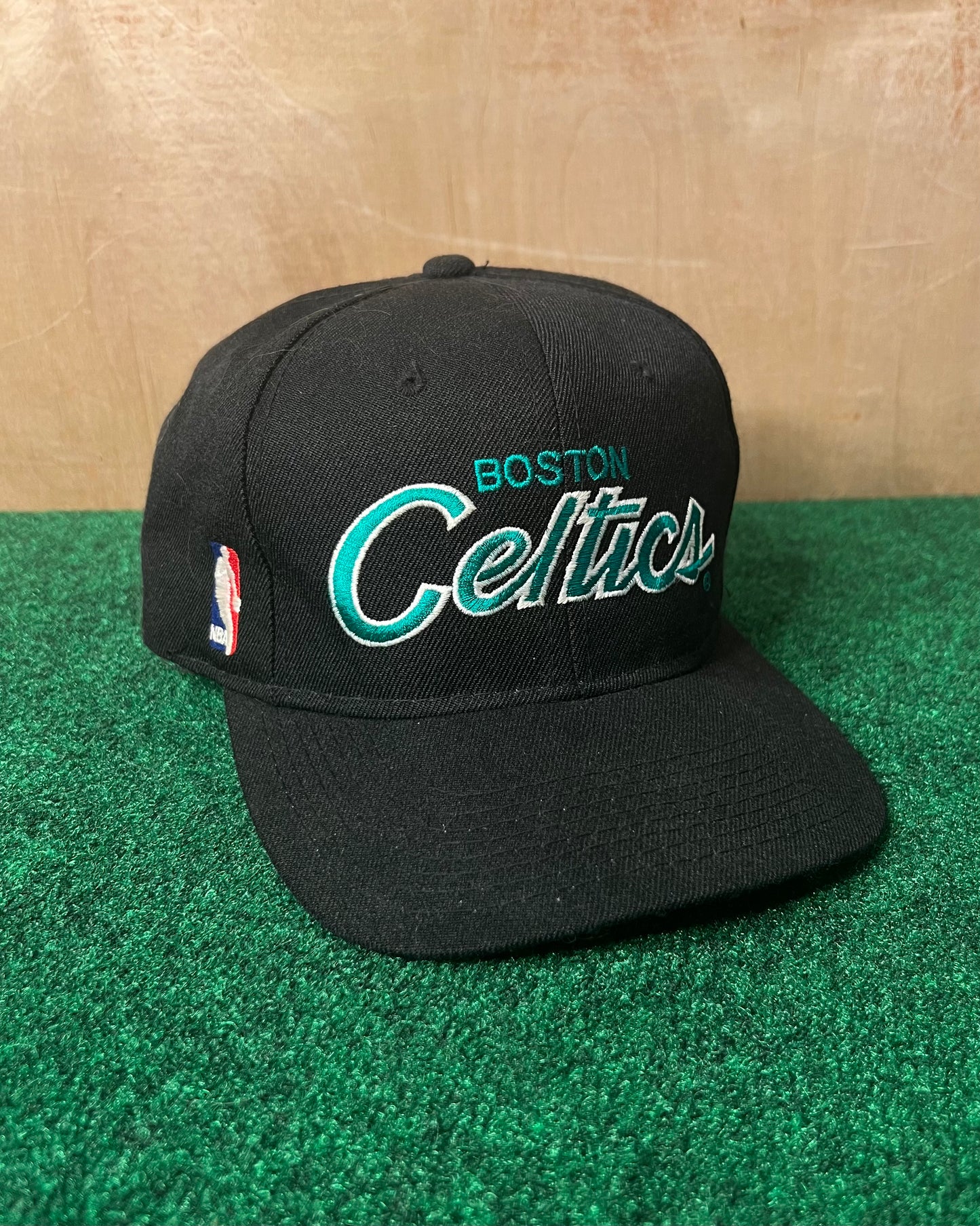 1990’s Boston Celtics Sports Specialties Snapback