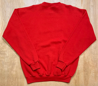 Vintage Ohio State Buckeyes Crewneck