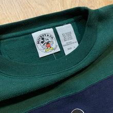 Load image into Gallery viewer, Vintage 90&#39;s Mickey Mouse Cropped Crewneck
