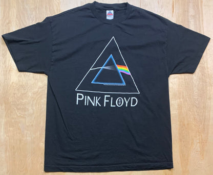 2004 Pink Floyd T-Shirt