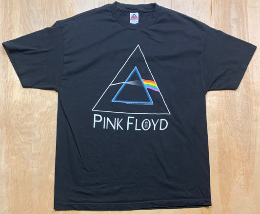 2004 Pink Floyd T-Shirt