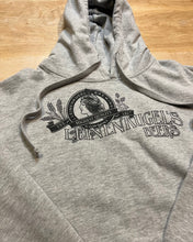 Load image into Gallery viewer, Classic Leinenkugels Grey Hoodie
