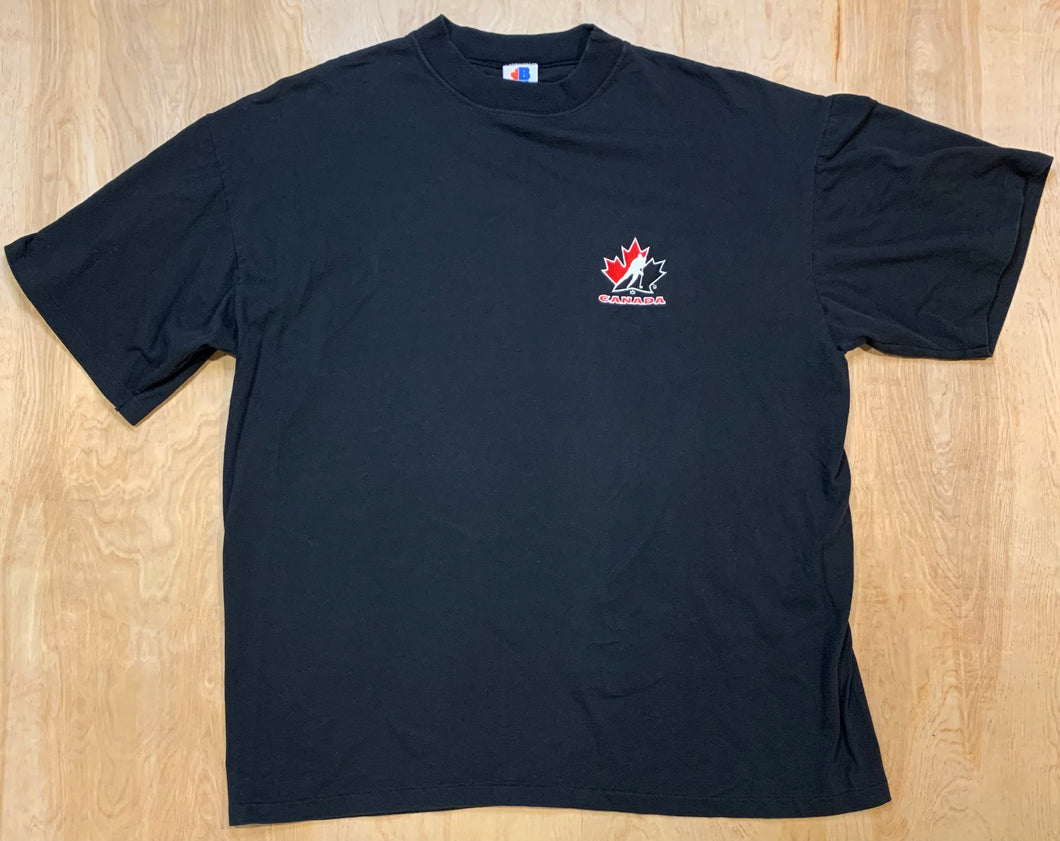 Canada Hockey T-shirt
