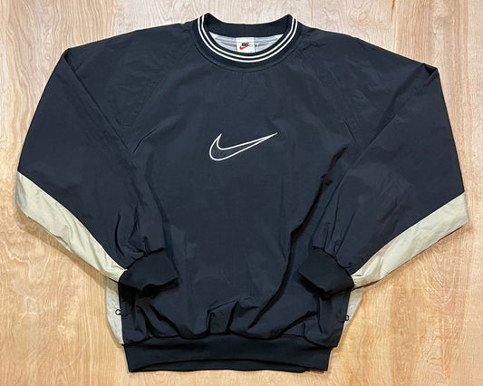 90's Nike Windbreaker