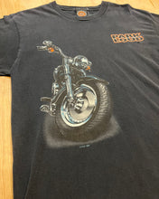 Load image into Gallery viewer, 1997 Harley Davidson &quot;Park Loud&quot; T-Shirt

