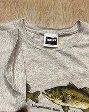 Load image into Gallery viewer, 1994 Fresh Water Fish Species Single Stitch T-Shirt
