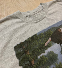 Load image into Gallery viewer, 90&#39;s Tomahawk Wisconsin Single Stitch T-Shirt
