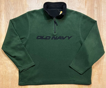 Vintage Old Navy Fleece