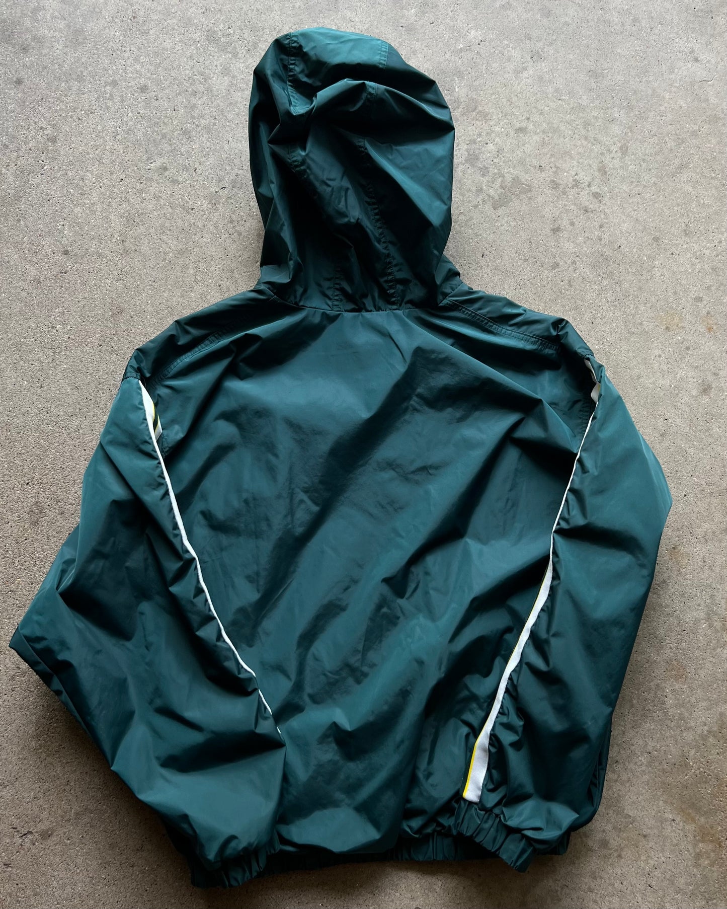 1990's Insulated Nike Windbreaker Jacket