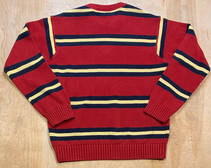 Classic Tommy Hilfiger Sweater
