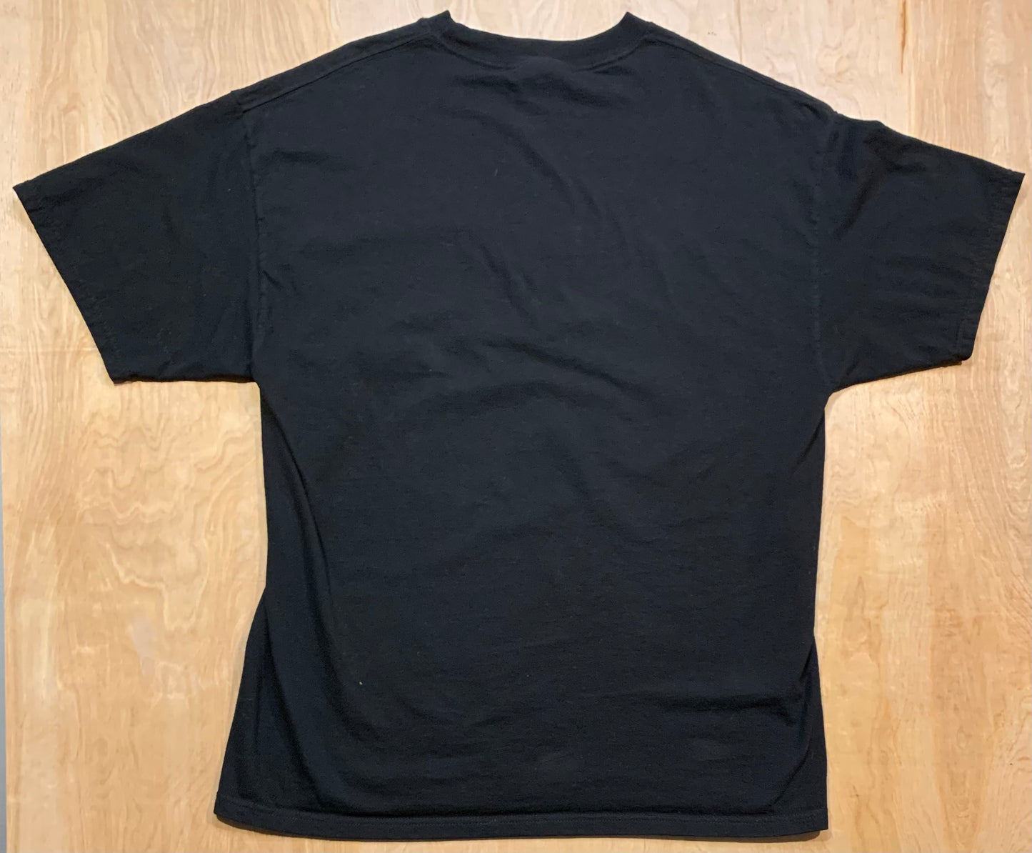 90's South Dakota Eagle Single Stitch T-Shirt