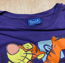 Load image into Gallery viewer, 90&#39;s Tigger Dancing Classic Disney T-Shirt
