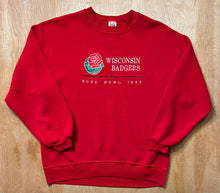 Load image into Gallery viewer, 1994 Wisconsin Badgers Rose Bowl Crewneck
