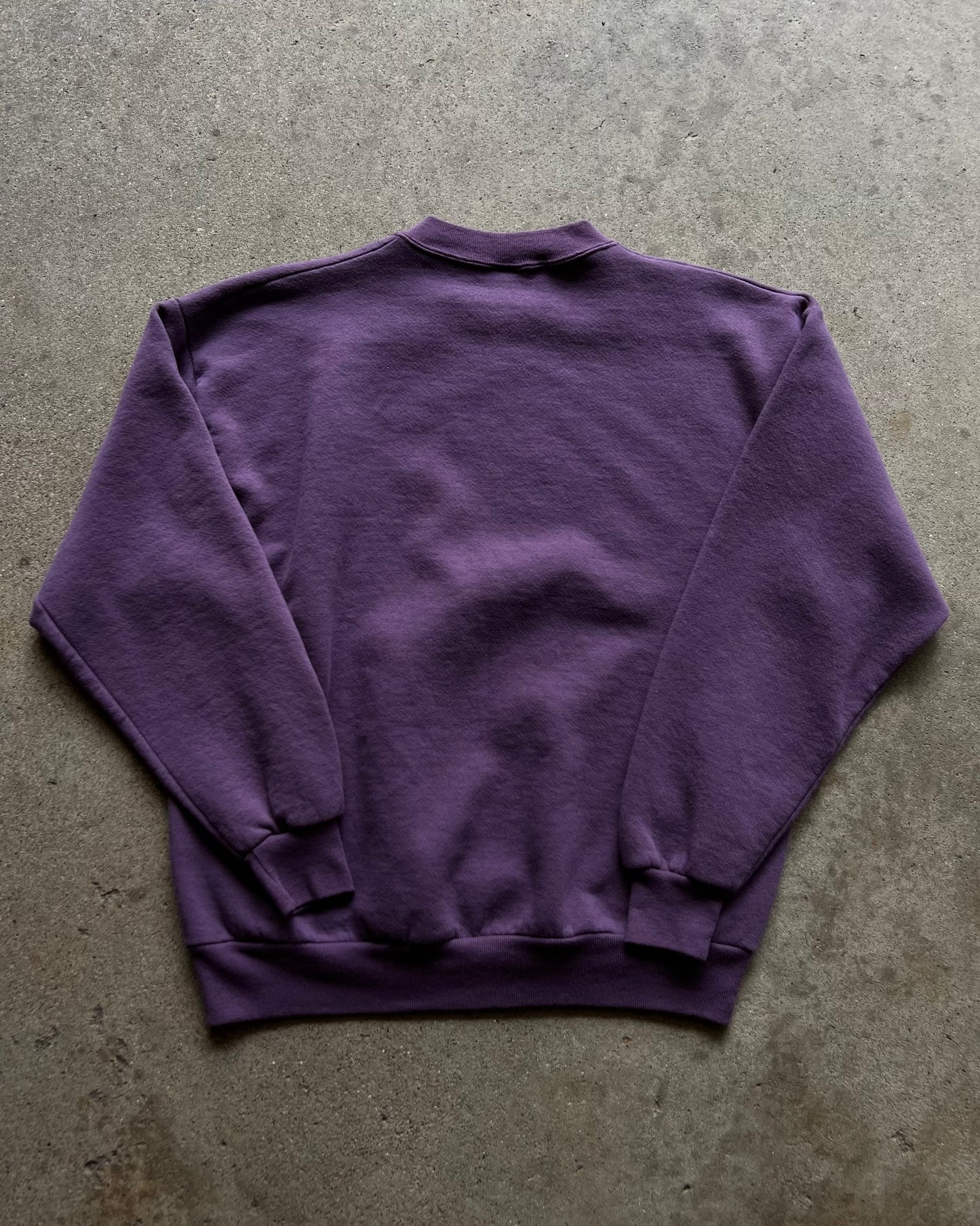 1990's Jerzees Blank Crewneck