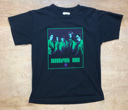 2000's Backstreet Boys Original Graphic T-shirt